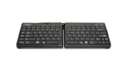 Goldtouch Go!2 Bluetooth Wireless Keyboard GTP-0044W -Office Chair goldtouch go bluetooth wireless keyboard GTP 0044W GLD119 2 02060.1484613946