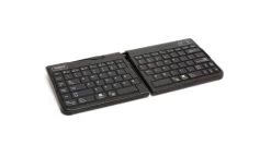 Goldtouch Go!2 Bluetooth Wireless Keyboard GTP-0044W -Office Chair goldtouch go bluetooth wireless keyboard GTP 0044W GLD119 3 52781.1490379323