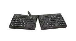 Goldtouch Go!2 Bluetooth Wireless Keyboard GTP-0044W