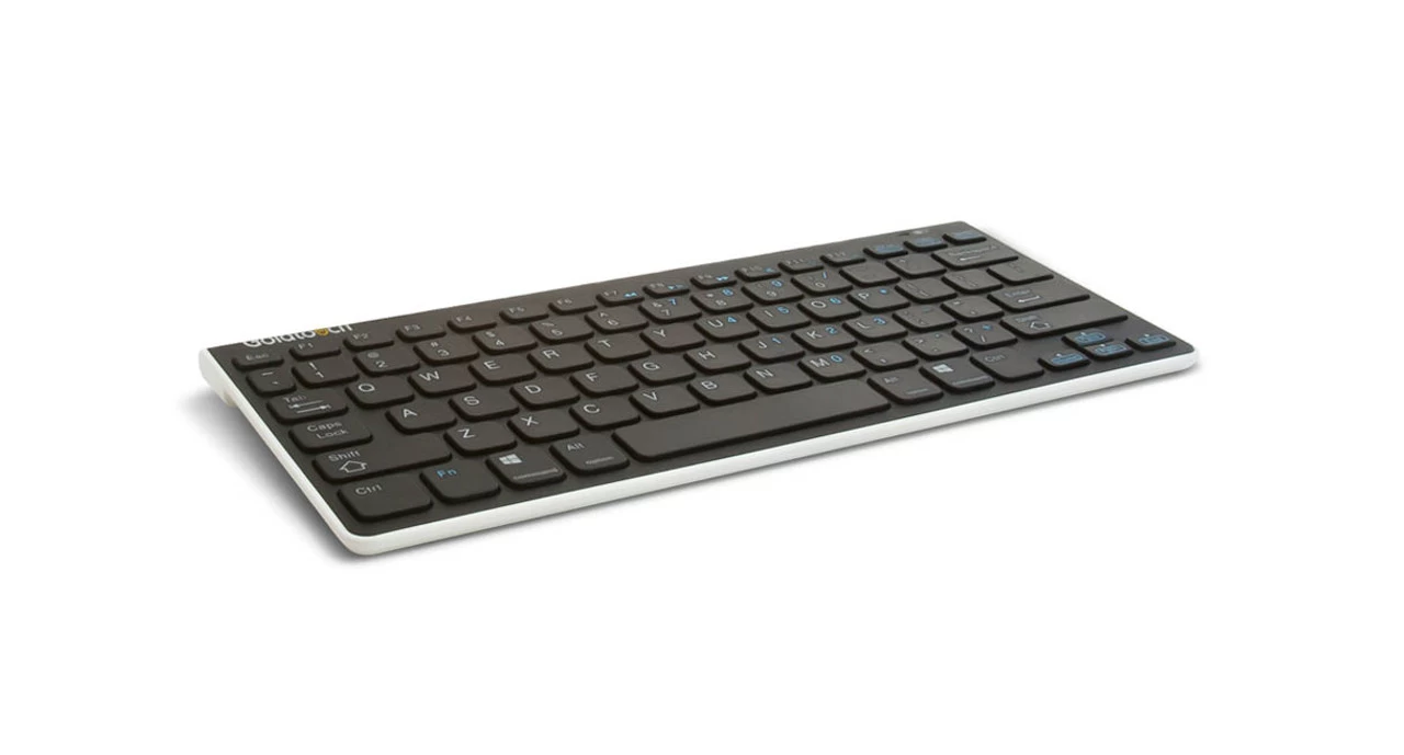 Goldtouch Bluetooth Wireless Mini Keyboard GTA-0033 4 Goldtouch Bluetooth Wireless Mini Keyboard GTA-0033 - Image 2