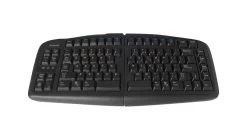 Goldtouch V2 Adjustable Keyboard For PC And Mac - GTU-0088 -Office Chair goldtouch v2 adjustable keyboard GTU 0088 GLD118 2 64519.1484613943
