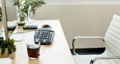 Goldtouch V2 Adjustable Keyboard For PC And Mac - GTU-0088 -Office Chair goldtouch v2 adjustable keyboard GTU 0088 GLD118 4 25073.1484613943