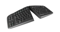 Goldtouch V2 Adjustable Keyboard For PC And Mac - GTU-0088