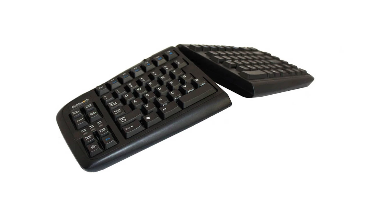 Goldtouch ErgoSuite 4 Goldtouch ErgoSuite - Image 2