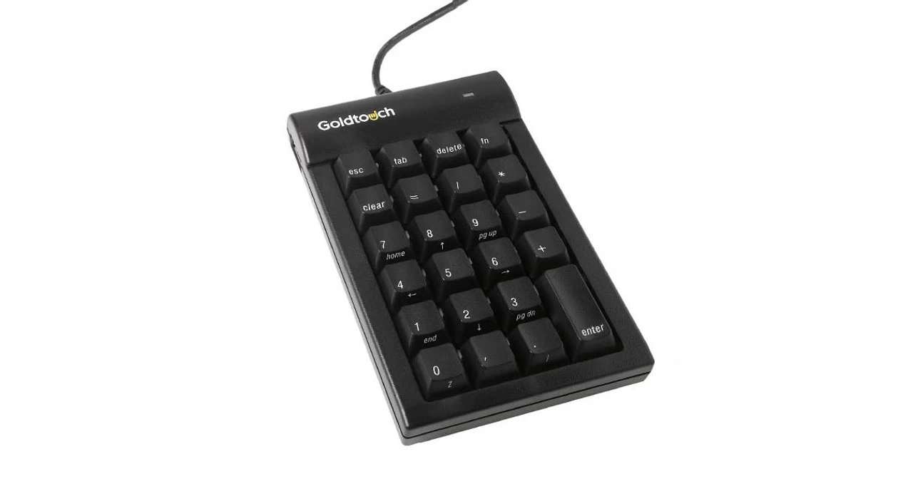 Goldtouch ErgoSuite 6 Goldtouch ErgoSuite - Image 4