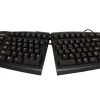 Goldtouch V2 Adjustable Ergonomic Keyboard - PC Only (USB & PS2) -Office Chair goldtouchkey GTN 0099 GLD100 46507.1490716440
