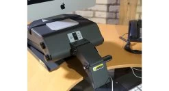 HealthPostures TaskMate Journey 6200 Desk Converter -Office Chair health postures computer taskmate 6200 hps101 6 85394.1488332578