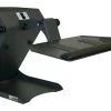 HealthPostures TaskMate Journey 6200 Desk Converter