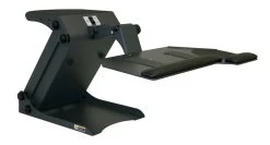 HealthPostures TaskMate Journey 6200 Desk Converter