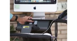 HealthPostures TaskMate Executive 6100 Desk Converter 12 HealthPostures TaskMate Executive 6100 Desk Converter -Office Chair health postures executive computer taskmate 6100 hps100 4 30144.1488332570