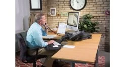 HealthPostures TaskMate Executive 6100 Desk Converter 13 HealthPostures TaskMate Executive 6100 Desk Converter -Office Chair health postures executive computer taskmate 6100 hps100 6 33057.1488332570