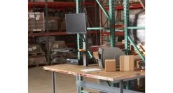 HealthPostures TaskMate EZ 6400 Desk Converter -Office Chair health postures taskmate ez hps105 7 17863.1488332587