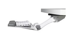 Humanscale 900 Standard Keyboard Tray - Design Your Own -Office Chair humanscale 900tray keyboard tray hus051 3 20654.1490310971