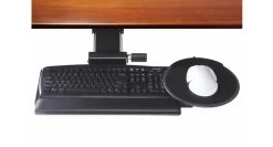 Humanscale 900 Standard Keyboard Tray - Design Your Own -Office Chair humanscale 900tray keyboard tray hus051 6 90379.1485532467