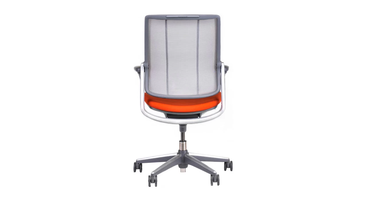 Humanscale Diffrient Smart Chair 5 Humanscale Diffrient Smart Chair - Image 3