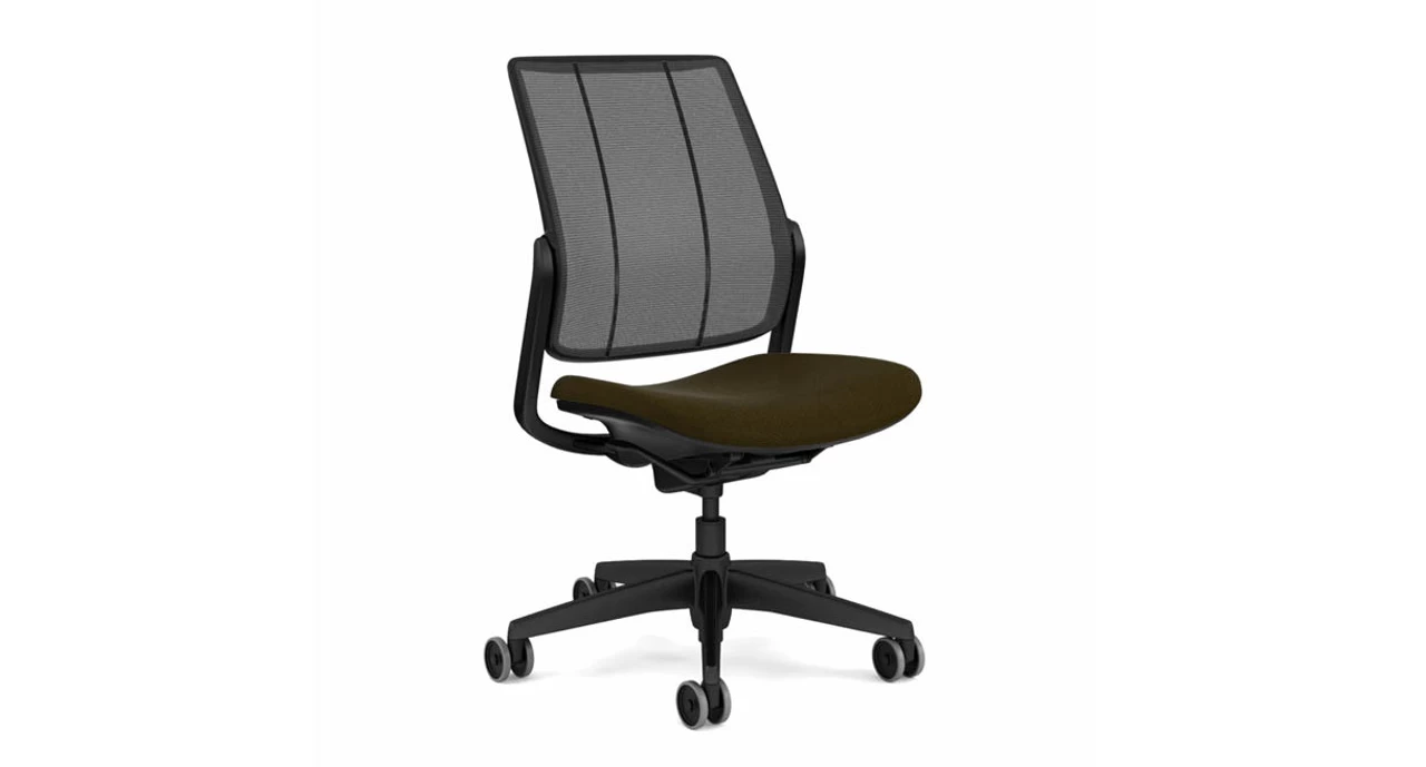Humanscale Diffrient Smart Chair 6 Humanscale Diffrient Smart Chair - Image 4