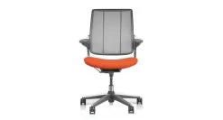 Humanscale Diffrient Smart Chair