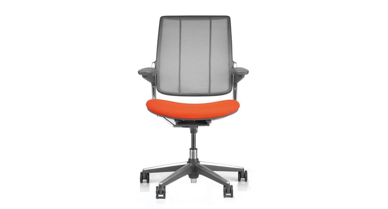 Humanscale Diffrient Smart Chair 3 Humanscale Diffrient Smart Chair