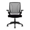 Humanscale Diffrient World Chair - Standard Configuration -Office Chair humanscale diffrient world chair hus500 75785.1490199084