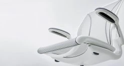 Humanscale Diffrient World Chair -Office Chair humanscale diffrient world chair mesh HUS087 3 63539.1552942504