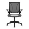 Humanscale Diffrient World Chair -Office Chair humanscale diffrient world chair mesh HUS087 91146.1552942502