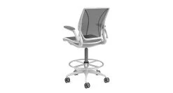 Humanscale Diffrient World Drafting Chair -Office Chair humanscale diffrient world drafting chair hus110 2 04578.1490037021