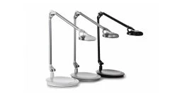 Humanscale Element 790 LED Light -Office Chair humanscale element 790 led light silver hus602 4 04552.1486846538