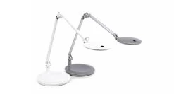 Humanscale Element Disc LED Task Light -Office Chair humanscale element disc led task light hus610 2 78196.1486846546