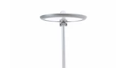 Humanscale Element Disc LED Task Light -Office Chair humanscale element disc led task light hus610 3 06213.1486846546
