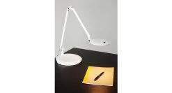 Humanscale Element Disc LED Task Light -Office Chair humanscale element disc led task light hus610 5 30753.1486846546