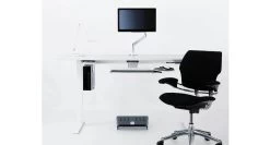 Humanscale FM500 Foot Rocker Foot Rest 10 Humanscale FM500 Foot Rocker Foot Rest -Office Chair humanscale foot rest fm500 hus020 4 41512.1508800333