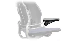 Humanscale Freedom Chair Replacement Arm Support -Office Chair humanscale freedom arm support hus606 1 89250.1490291789