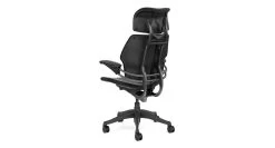 Humanscale Freedom Chair With Headrest -Office Chair humanscale freedom chair headrest hus093 2 91756.1488052728