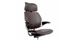 Humanscale Freedom Chair With Headrest -Office Chair humanscale freedom chair headrest hus093 3 80574.1488052728