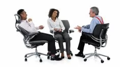 Humanscale Freedom Chair With Headrest -Office Chair humanscale freedom chair headrest hus093 4 83250.1488052728