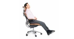 Humanscale Freedom Chair With Headrest -Office Chair humanscale freedom chair headrest hus093 5 37022.1488052728
