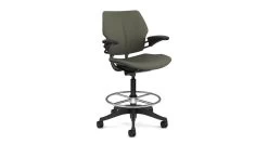 Humanscale Freedom Drafting Chair -Office Chair humanscale freedom drafting chair hus092 2 77596.1490032221