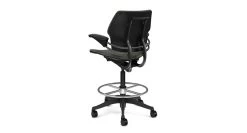 Humanscale Freedom Drafting Chair -Office Chair humanscale freedom drafting chair hus092 4 38392.1490032221