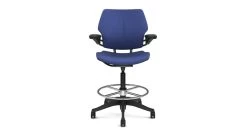 Humanscale Freedom Drafting Chair