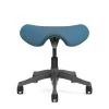 Humanscale Freedom Pony Saddle Seat 2 Humanscale Freedom Pony Saddle Seat -Office Chair humanscale freedom pony saddle HUS097 7 26279.1490727092