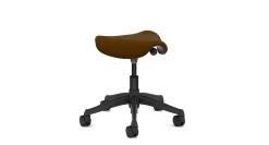 Humanscale Freedom Pony Saddle Seat 11 Humanscale Freedom Pony Saddle Seat -Office Chair humanscale freedom pony saddle seat hus097 1 61675.1490197379
