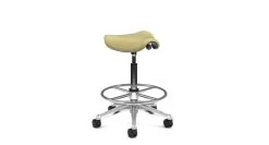 Humanscale Freedom Pony Saddle Seat 12 Humanscale Freedom Pony Saddle Seat -Office Chair humanscale freedom pony saddle seat hus097 2 00130.1490197379