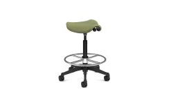 Humanscale Freedom Pony Saddle Seat 13 Humanscale Freedom Pony Saddle Seat -Office Chair humanscale freedom pony saddle seat hus097 3 42230.1490727118