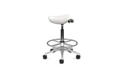 Humanscale Freedom Pony Saddle Seat 14 Humanscale Freedom Pony Saddle Seat -Office Chair humanscale freedom pony saddle seat hus097 4 56053.1490197379