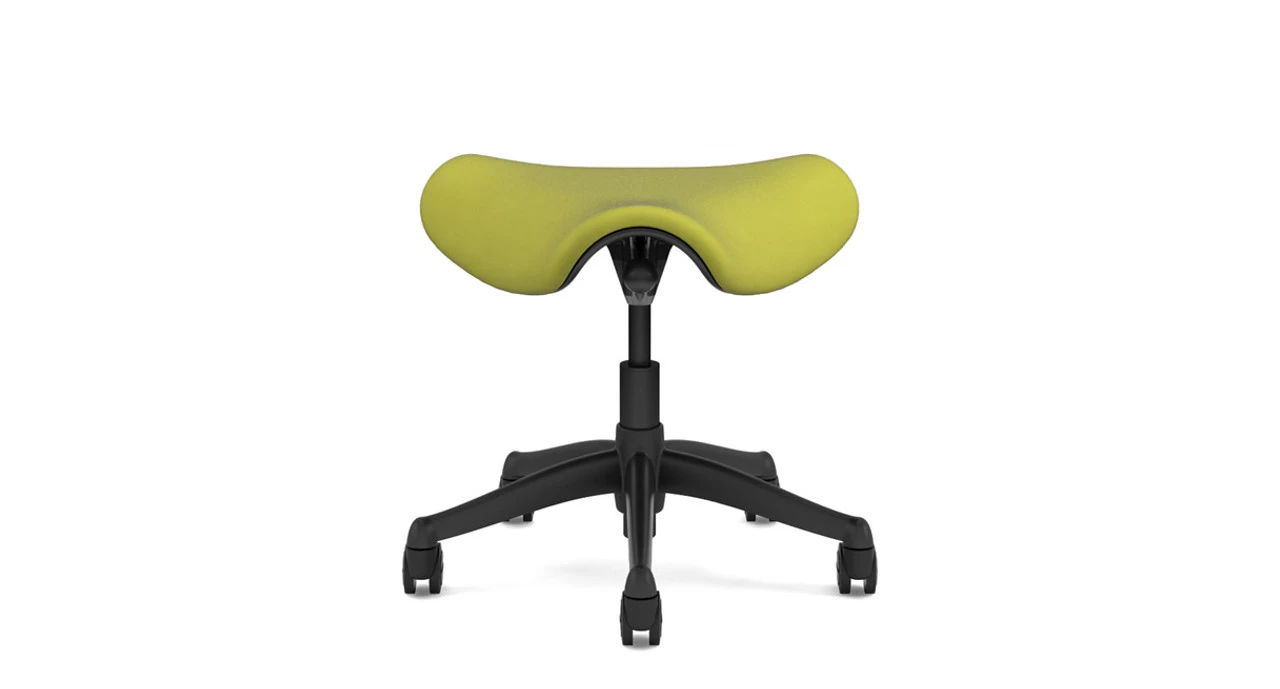 Humanscale Freedom Saddle Seat 3 Humanscale Freedom Saddle Seat