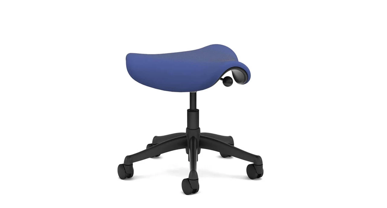 Humanscale Freedom Saddle Seat 7 Humanscale Freedom Saddle Seat - Image 5