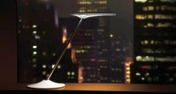 Humanscale Horizon LED Task Light -Office Chair humanscale horizon led task light hus600 10 12292.1486846532