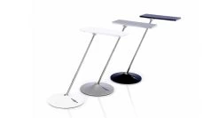 Humanscale Horizon LED Task Light -Office Chair humanscale horizon led task light hus600 3 28255.1486846532