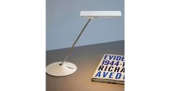 Humanscale Horizon LED Task Light -Office Chair humanscale horizon led task light hus600 9 79254.1486846532