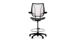 Humanscale Liberty Drafting Chair